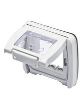 SYS No. Waterproof 4 Module Gray
